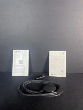 Samsung Galaxy Watch6 Classic Negro