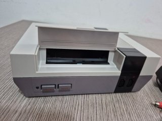 Nintendo NES Completa Mattel Version