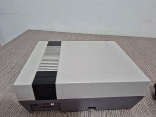 Nintendo NES Completa Mattel Version