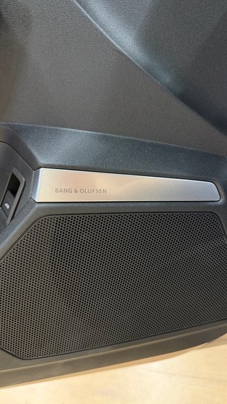 Audi RS3 2022