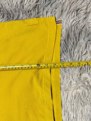 Polo Tommy Hilfiger Vintage Retro