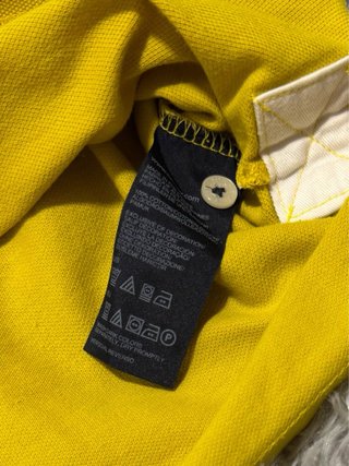 Polo Tommy Hilfiger Vintage Retro