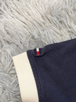 Polo Tommy Hilfiger Vintage Retro