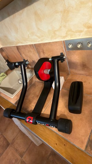 Rodillo Zycle Smart Z Pro