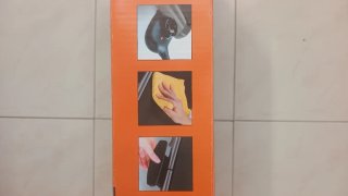 Plancha Monix DeliMax 2000W
