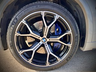 BMW X5 M50d 400 2019 g05