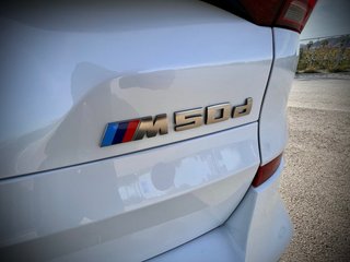 BMW X5 M50d 400 2019 g05