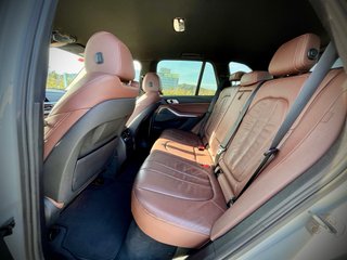 BMW X5 M50d 400 2019 g05