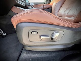 BMW X5 M50d 400 2019 g05