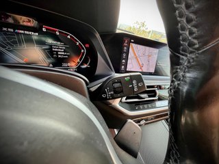 BMW X5 M50d 400 2019 g05