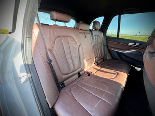 BMW X5 M50d 400 2019 g05