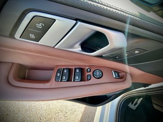 BMW X5 M50d 400 2019 g05