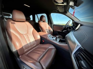 BMW X5 M50d 400 2019 g05