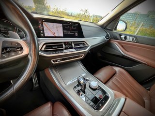 BMW X5 M50d 400 2019 g05