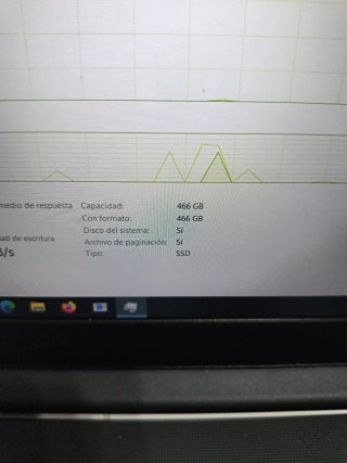 Lenovo IdeaPad 3 i15 8GB RAM	OPTIMIZADO CON X2 GB