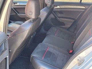Volkswagen golf gti 7,5 2.0 tsi 245 cv dsg