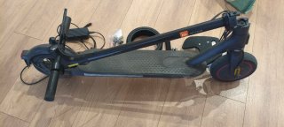 Patinete Eléctrico Mi Pro 2
