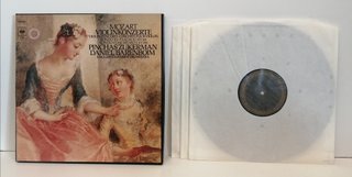 Vinilos LP de música clásica