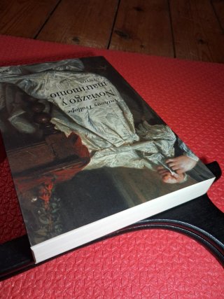 ❗️1ª ed: Nuevo: Alba Clásica: Cuentos: Trollope.