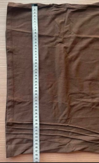 Camiseta tirantes Punto Roma Mujer XL