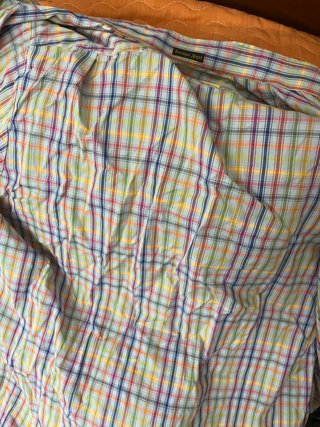 Camisa Boutique Angel Multicolor