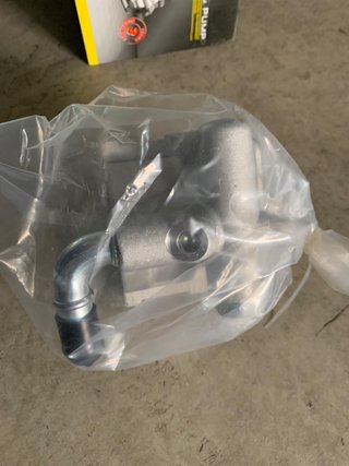 Bomba Dirección Asistida Ford Mondeo MK1/MK2
