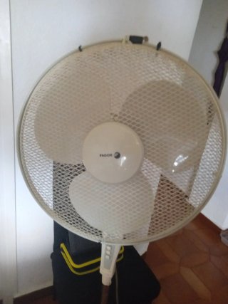 Ventilador Fagor