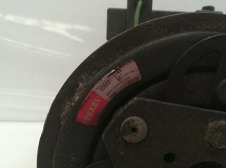 Compresor aire audi 4a0260805ad a6 berlina 125058