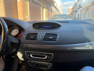Renault Megane 2015