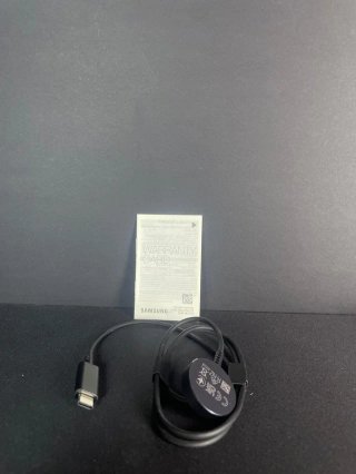 Samsung Galaxy Watch6 Classic Plata