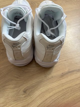 Nike Air Max 95 Blancas