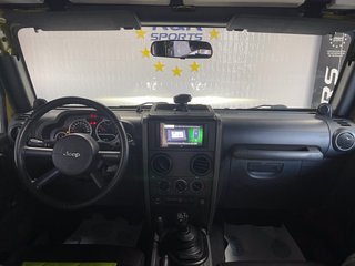 Jeep Wrangler Unlimited