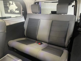 Jeep Wrangler Unlimited