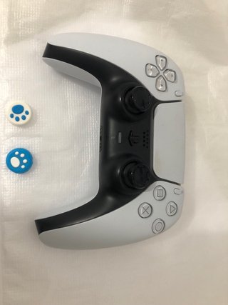 Mando DualSense PS5