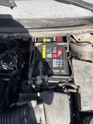 Ford Focus 2007 NEGOCIABLE