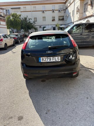 Ford Focus 2007 NEGOCIABLE