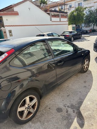 Ford Focus 2007 NEGOCIABLE