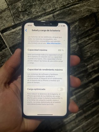 iPhone 11 Pro 64GB