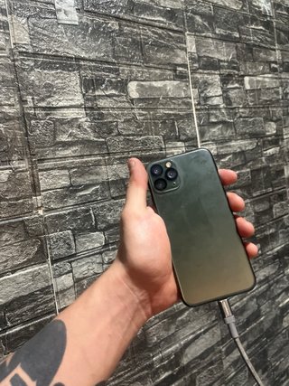 iPhone 11 Pro 64GB
