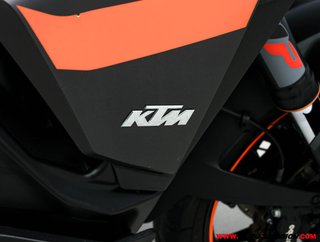 KTM 1290 SUPER ADVENTURE S
