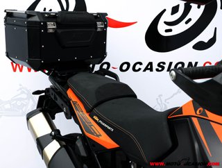 KTM 1290 SUPER ADVENTURE S