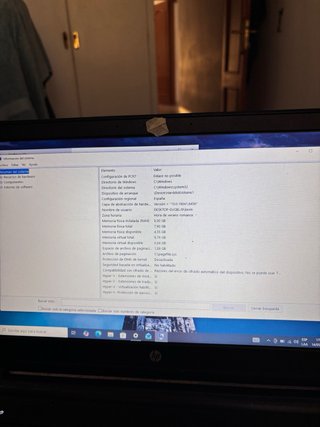 Vendo computador portatil