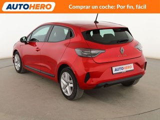Renault Clio 1.0 TCe Evolution