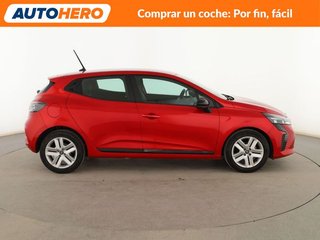 Renault Clio 1.0 TCe Evolution
