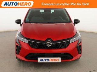 Renault Clio 1.0 TCe Evolution