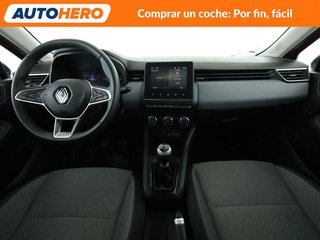 Renault Clio 1.0 TCe Evolution