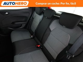 Renault Clio 1.0 TCe Evolution