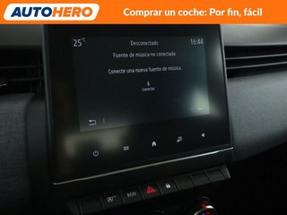 Renault Clio 1.0 TCe Evolution