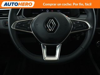 Renault Clio 1.0 TCe Evolution