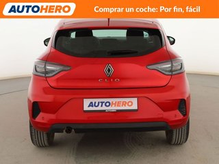 Renault Clio 1.0 TCe Evolution